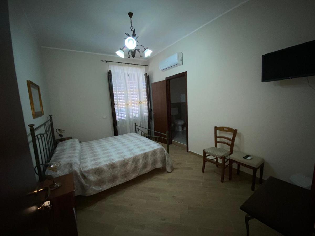 B&B Gloria Villabate 外观 照片